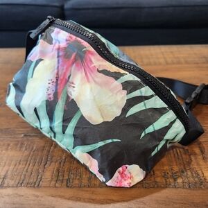 Aloha Collection Mini Hip Pack (Belt Bag) - With Love From Paradise